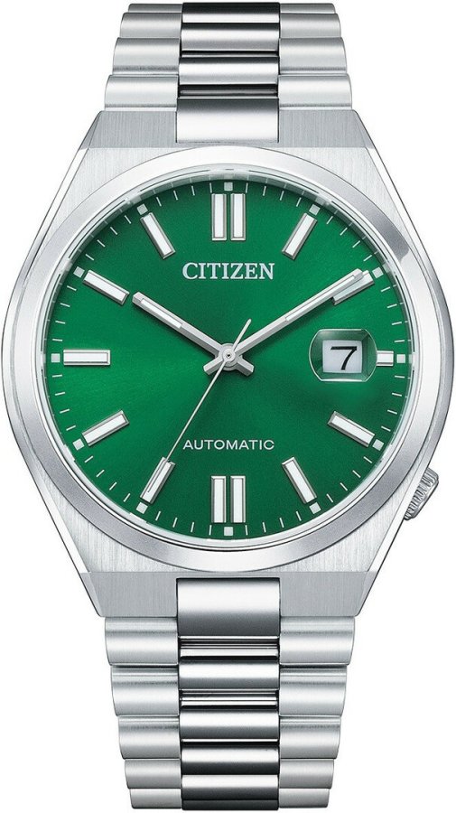 Citizen Elegant Tsuyosa Automatic NJ0150-81X - Hodinky Citizen
