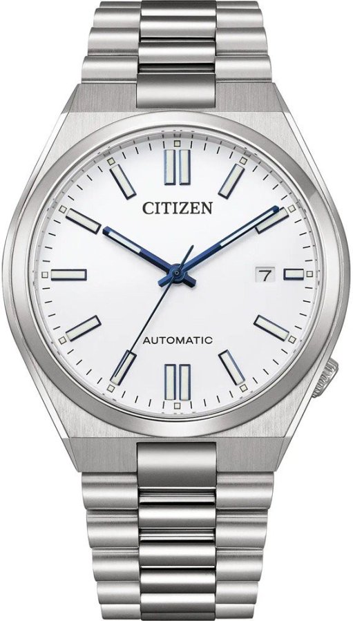 Citizen Elegant Tsuyosa Automatic NJ0159-86A - Hodinky Citizen