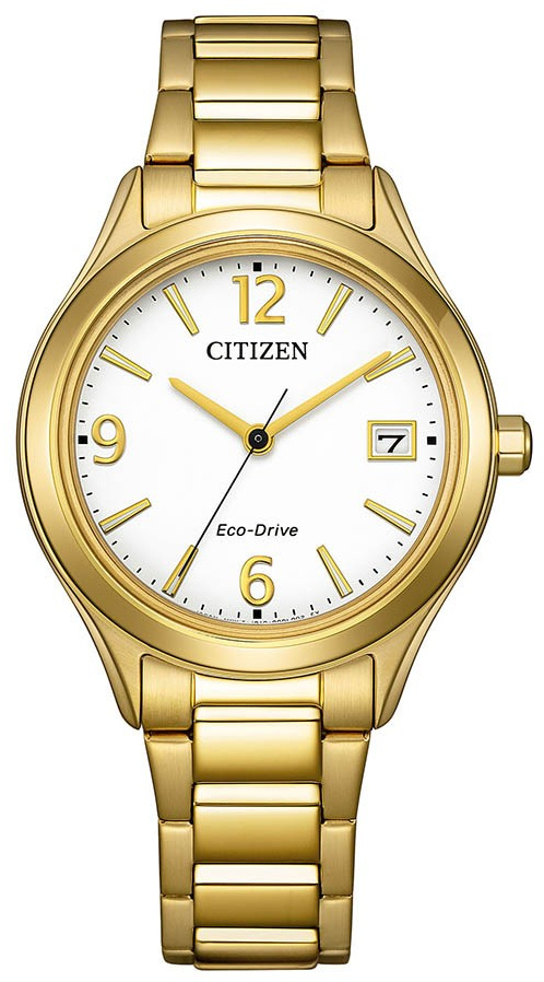 Citizen Elegant FE6122-64A - Hodinky Citizen