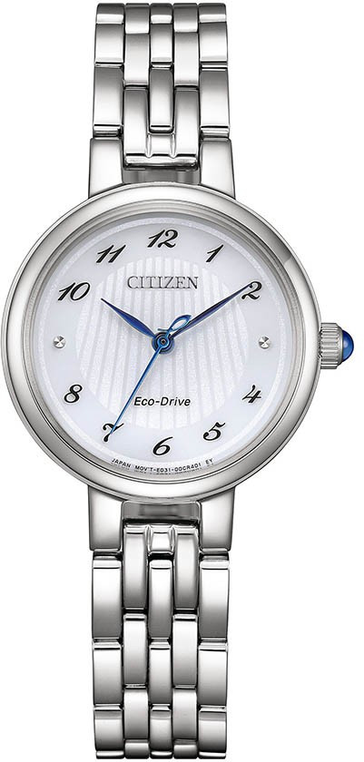 Citizen L Eco-Drive EM0990-81A - Hodinky Citizen