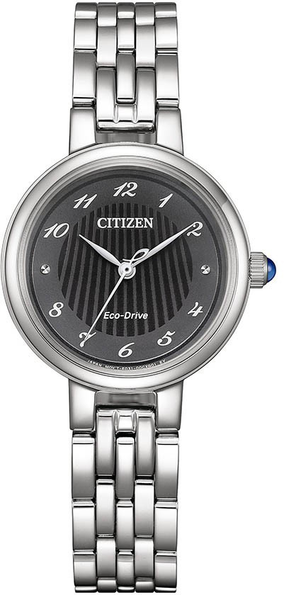 Citizen L Eco-Drive EM0990-81E - Hodinky Citizen
