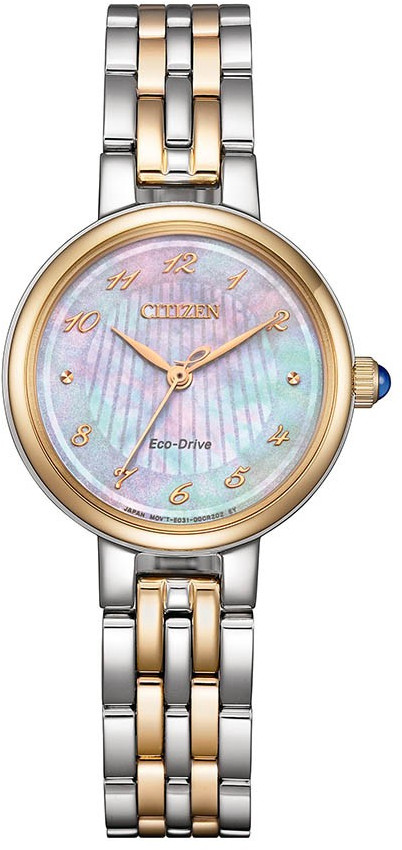 Citizen L Eco-Drive EM0996-84Y - Hodinky Citizen