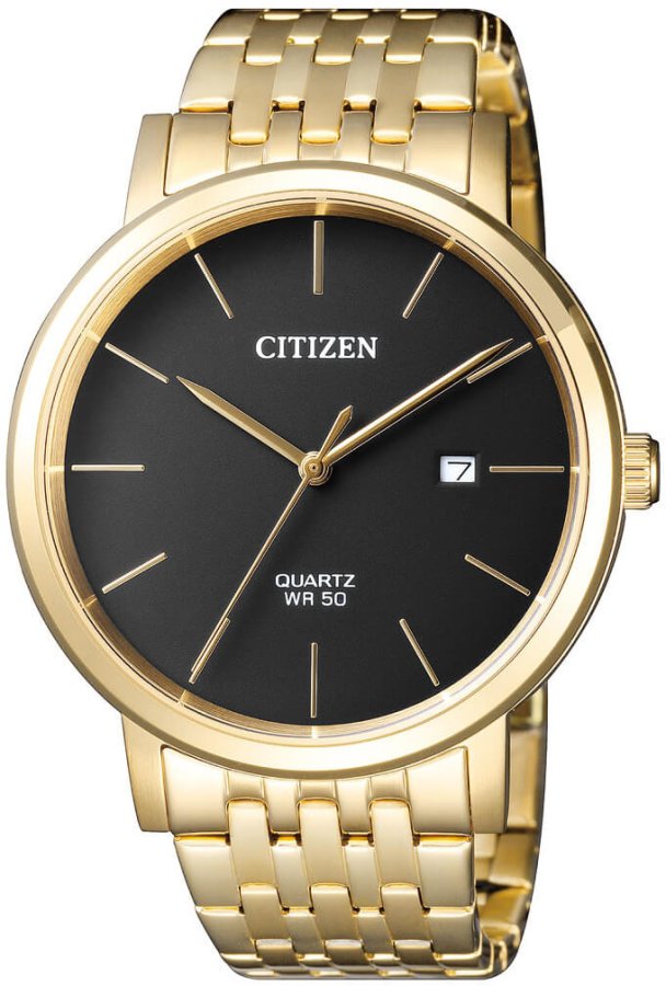 Citizen Standard Quartz BI5072-51E - Hodinky Citizen