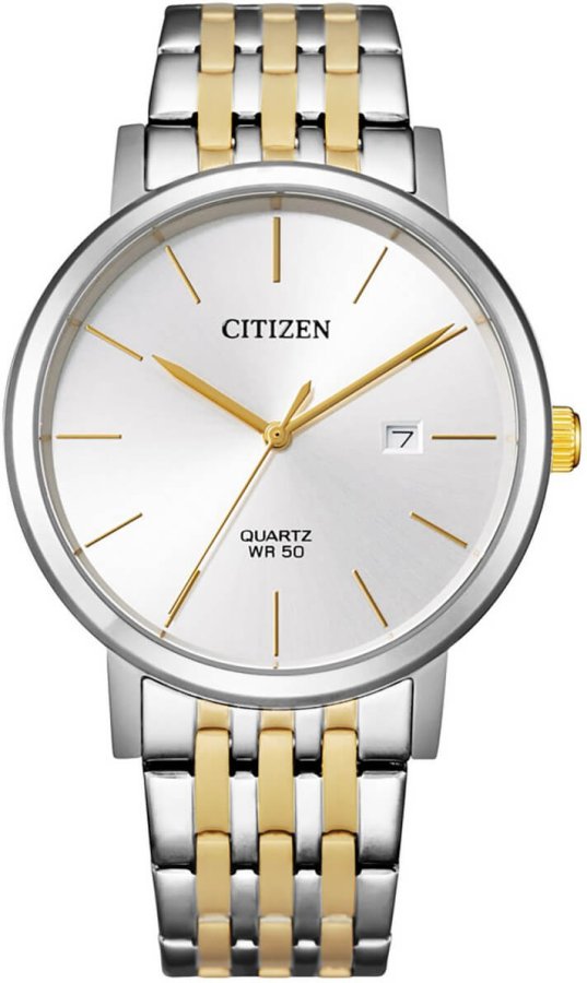 Citizen Standard Quartz BI5074-56A - Hodinky Citizen