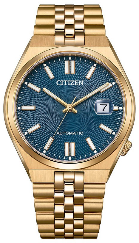 Citizen Tsuyosa 60 Automatic NK0023-57L