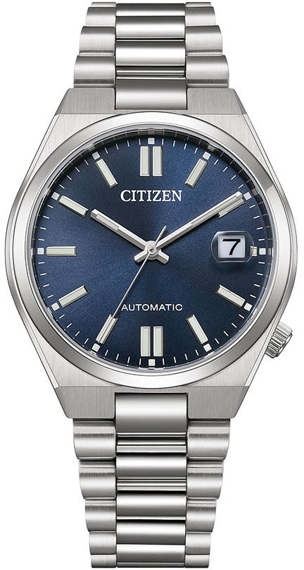 Citizen Tsuyosa Automatic NJ0200-50M - Hodinky Citizen
