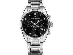 Claude Bernard Proud Heritage Quartz Chrono 10254 3M NIN