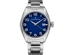 Claude Bernard Proud Heritage Quartz 70203 3M BUB