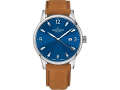 Claude Bernard Classic Automatic 3 Hands 80091 3 BUINN