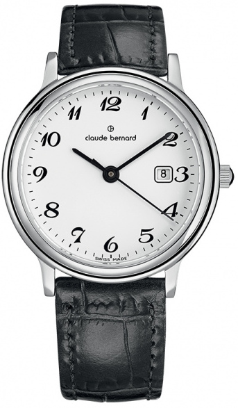 Claude Bernard Classic 54005 3 BB - Hodinky Claude Bernard