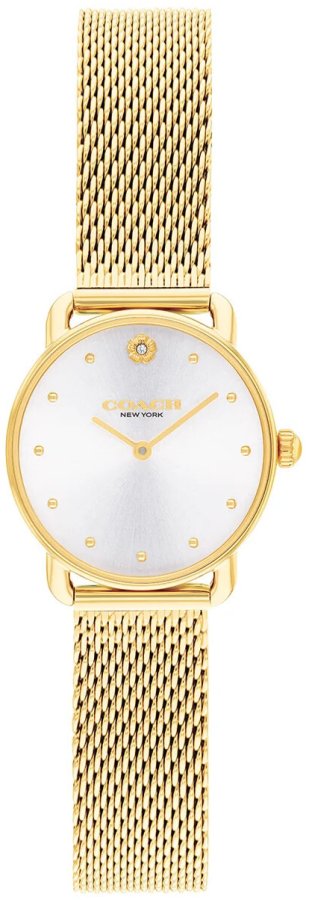 Coach Elliot 14504223 - Hodinky Coach