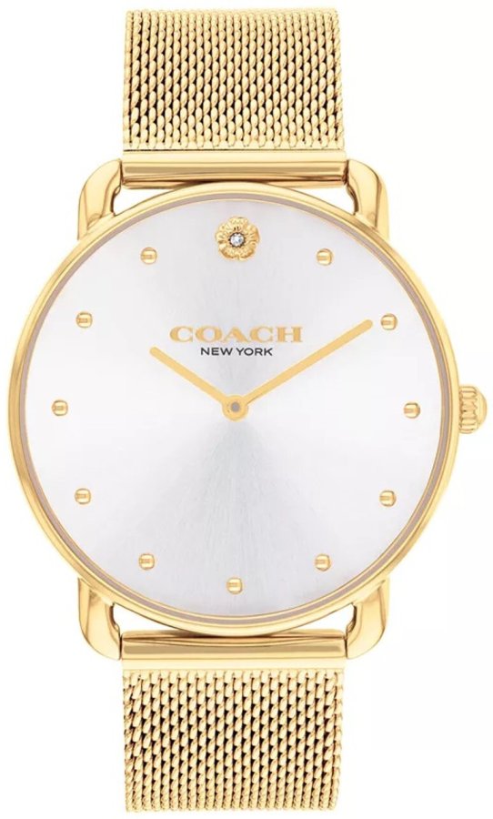 Coach Elliot 14504208 Coach Elliot 14504208 - Hodinky Coach