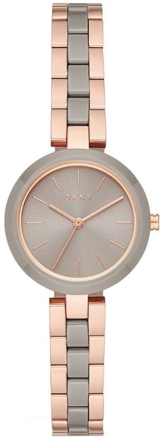 DKNY City Link NY2912 - Hodinky DKNY