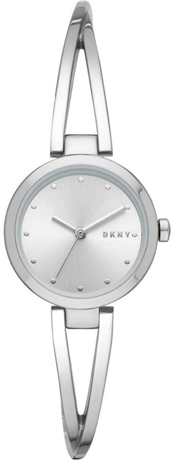 DKNY Crosswalk NY2789 - Hodinky DKNY