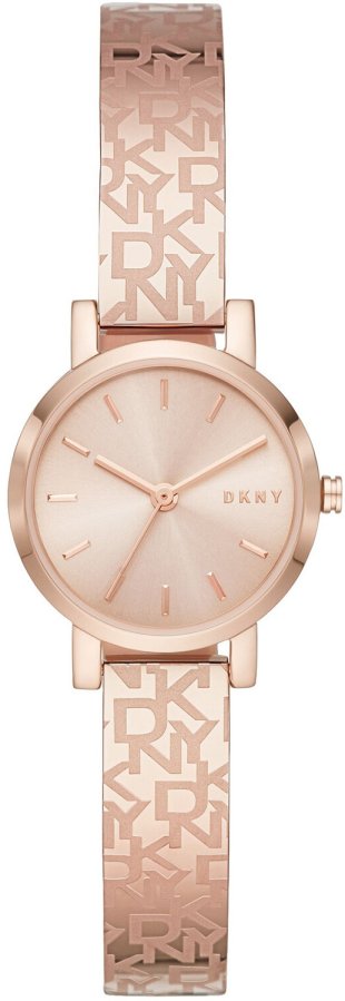 DKNY SoHo NY2884 - Hodinky DKNY