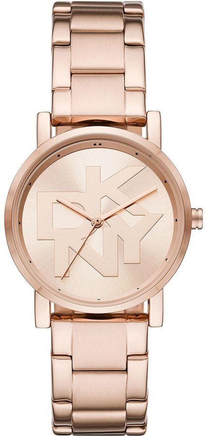 DKNY SoHo NY2958 - Hodinky DKNY