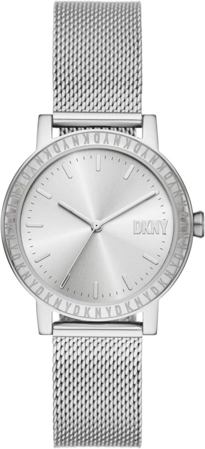 DKNY Soho NY6687 - Hodinky DKNY