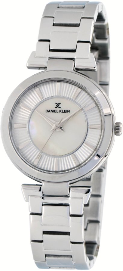 Daniel Klein Analogové hodinky DK11536-1 - Hodinky Daniel Klein