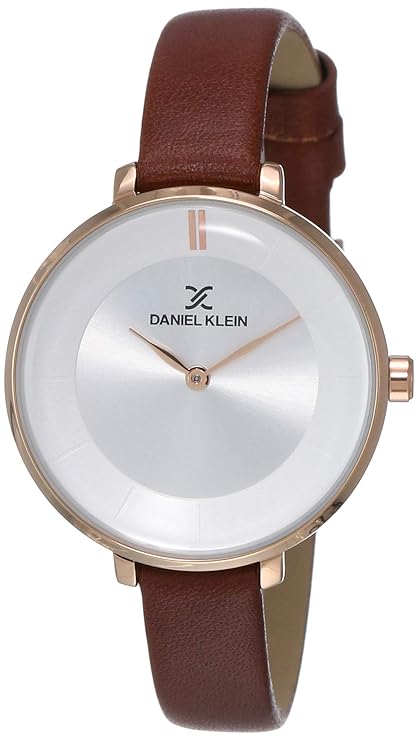 Daniel Klein Analogové hodinky DK11893-2 Daniel Klein Analogové hodinky DK11893-2 - Hodinky Daniel Klein