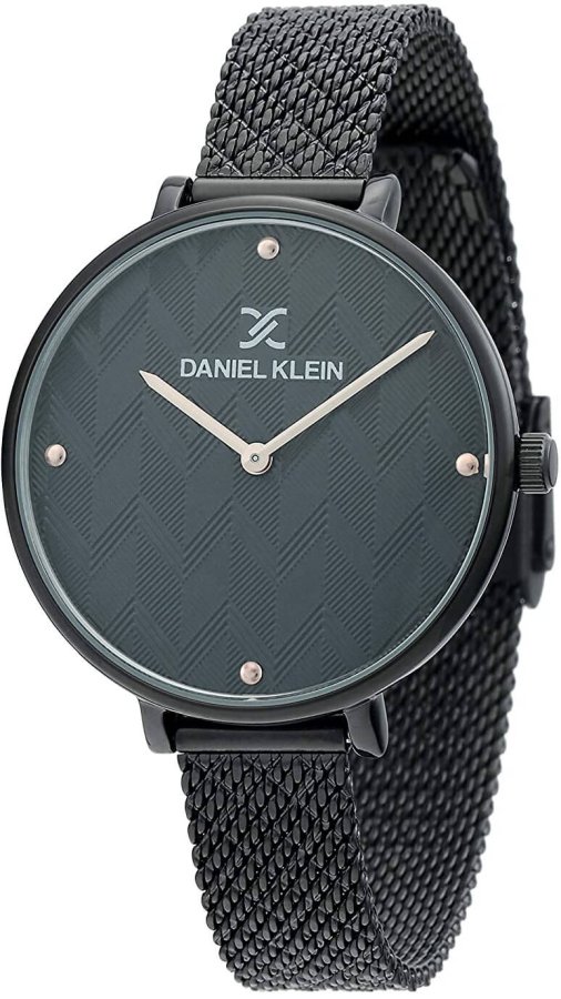 Daniel Klein Premium DK12256-6 Daniel Klein Premium DK12256-6 - Hodinky Daniel Klein