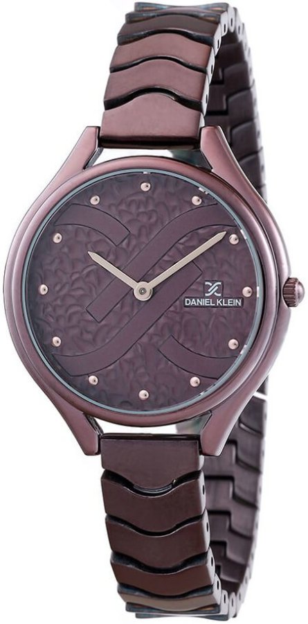 Daniel Klein Premium DK12271-6 - Hodinky Daniel Klein