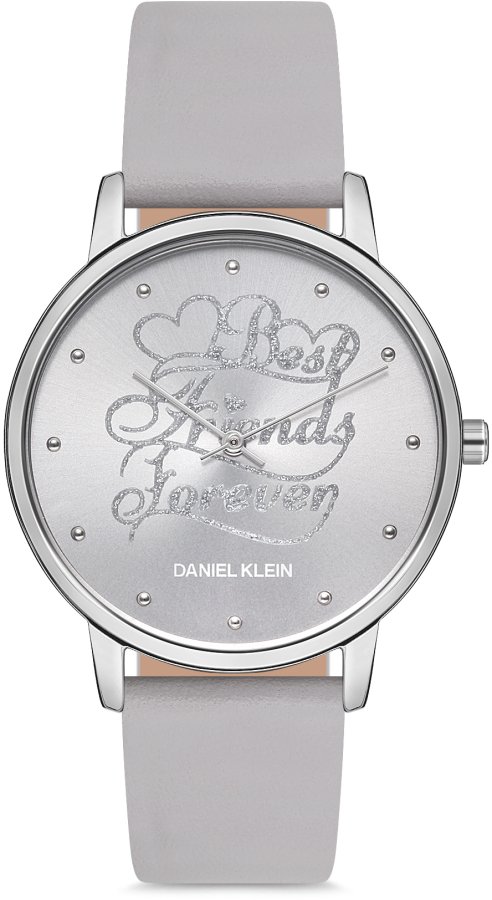 Daniel Klein Analogové hodinky DK12631-2 Daniel Klein Analogové hodinky DK12631-2 - Hodinky Daniel Klein