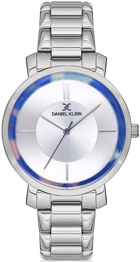 Daniel Klein Analogové hodinky DK12705-1 Daniel Klein Analogové hodinky DK12705-1 - Hodinky Daniel Klein