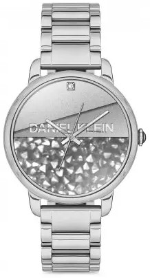 Daniel Klein Analogové hodinky DK12711-1