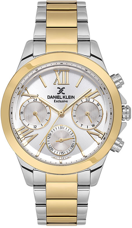 Daniel Klein Exclusive DK.1.13791-4 - Hodinky Daniel Klein
