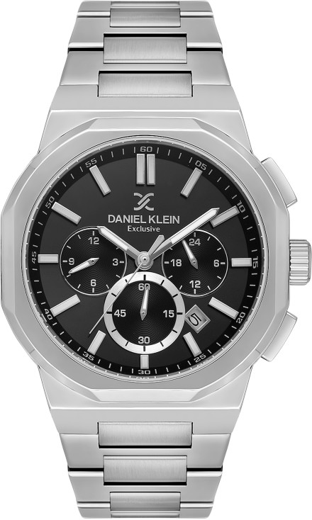 Daniel Klein Exclusive DK.1.13812-3 - Hodinky Daniel Klein