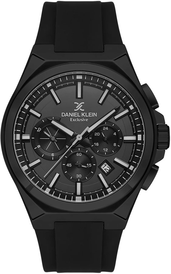 Daniel Klein Exclusive DK.1.13815-4 - Hodinky Daniel Klein