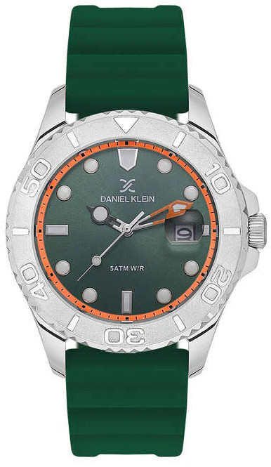 Daniel Klein Exclusive DK.1.13816-3 - Hodinky Daniel Klein