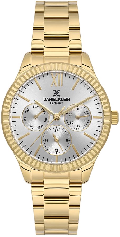 Daniel Klein Exclusive DK.1.13823-2