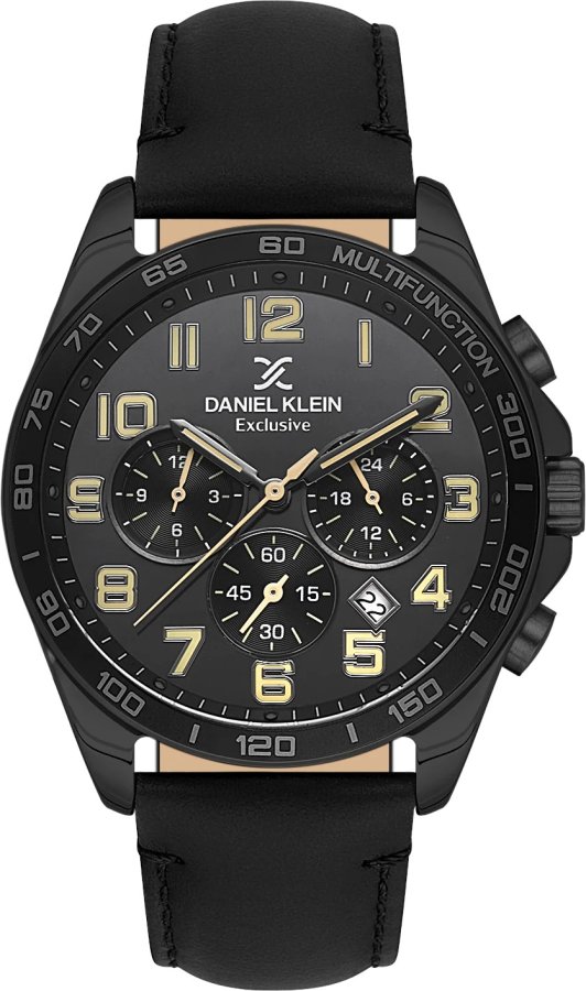 Daniel Klein Exclusive DK.1.13843-4 - Hodinky Daniel Klein