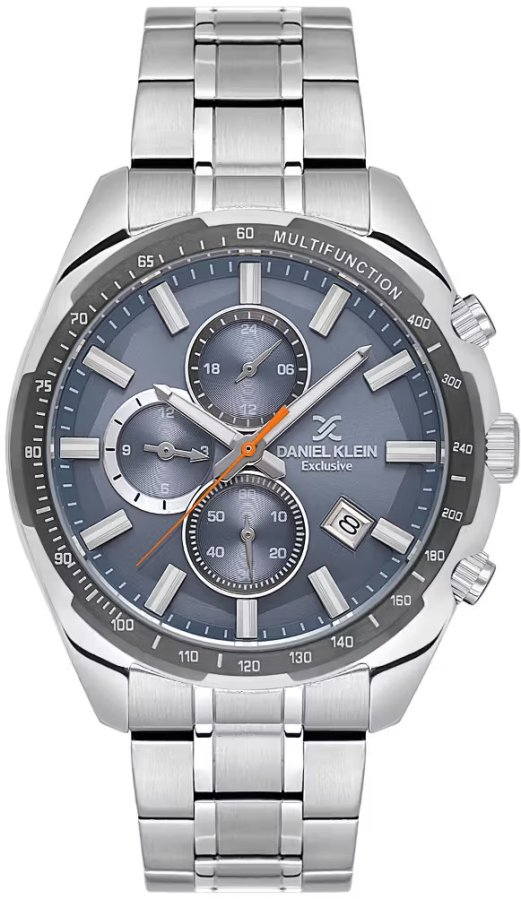 Daniel Klein Exclusive DK.1.13854-4 - Hodinky Daniel Klein