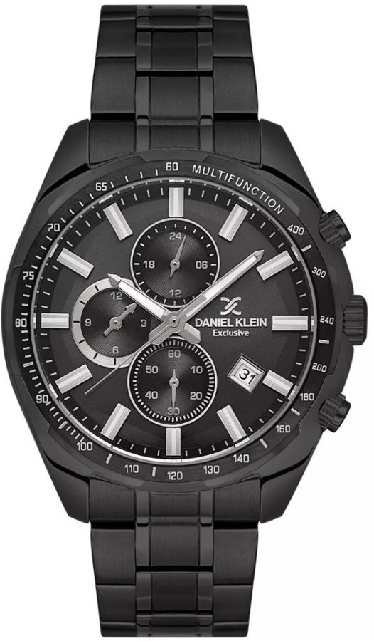 Daniel Klein Exclusive DK.1.13854-5 - Hodinky Daniel Klein
