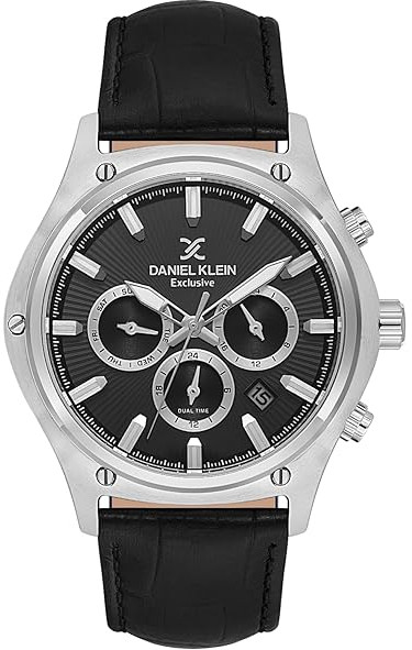 Daniel Klein Exclusive DK.1.14056-1 - Hodinky Daniel Klein