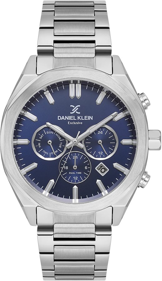 Daniel Klein Exclusive DK.1.14064-2 - Hodinky Daniel Klein