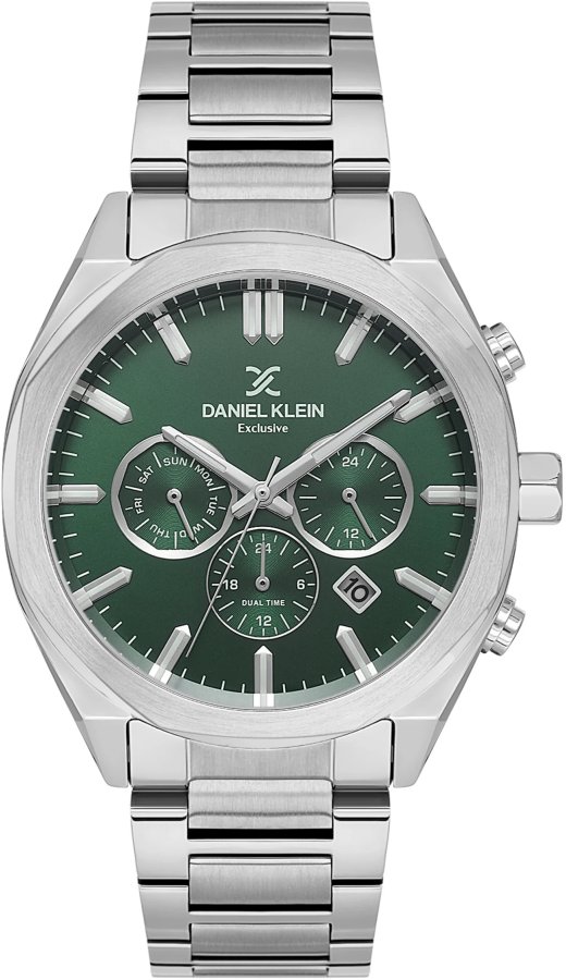 Daniel Klein Exclusive DK.1.14064-3 - Hodinky Daniel Klein