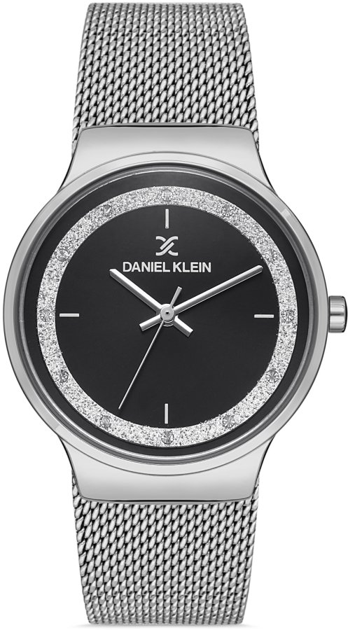 Daniel Klein Fiord DK.1.12928-4 - Hodinky Daniel Klein