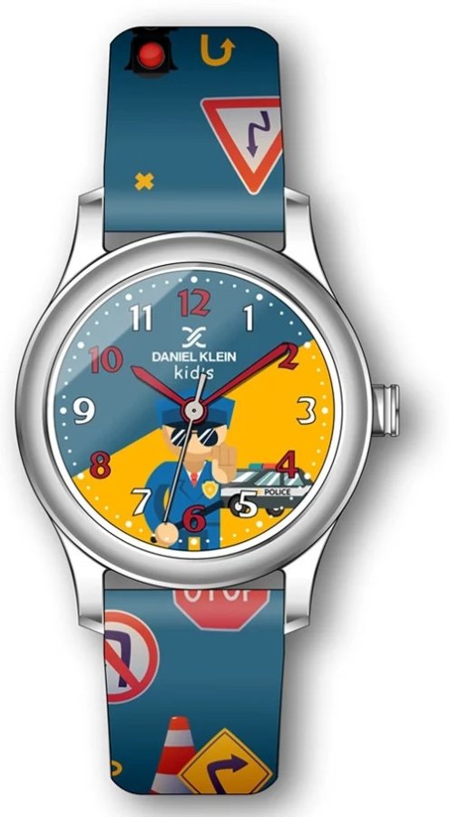 Daniel Klein Kids DK.1.13681-2 - Hodinky Daniel Klein