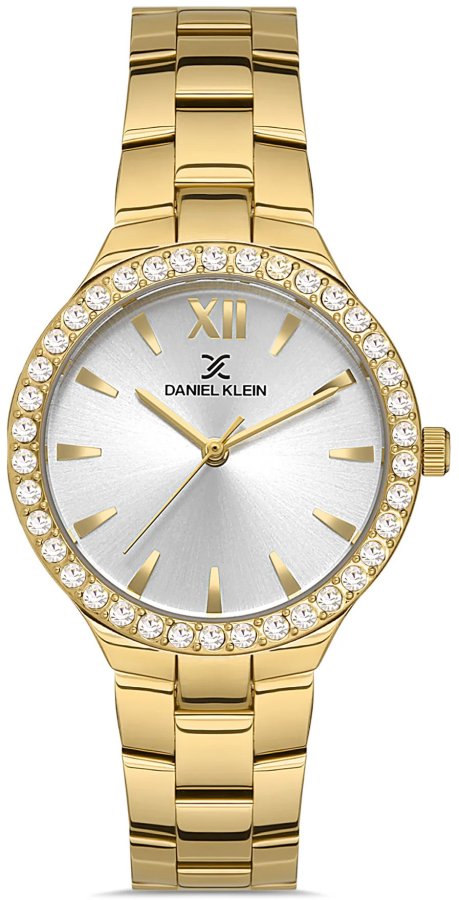 Daniel Klein Premium DK.1.13205-3 - Hodinky Daniel Klein