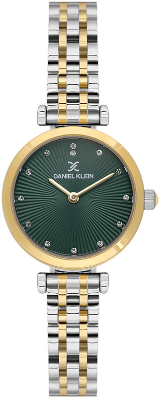 Daniel Klein Premium DK.1.13777-3 - Hodinky Daniel Klein