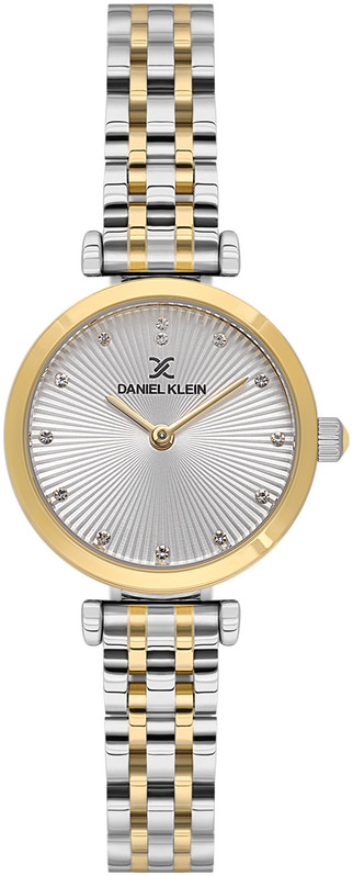 Daniel Klein Premium DK.1.13777-4 - Hodinky Daniel Klein