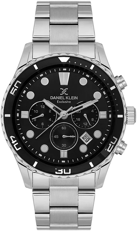Daniel Klein Exclusive DK.1.13805-1 - Hodinky Daniel Klein