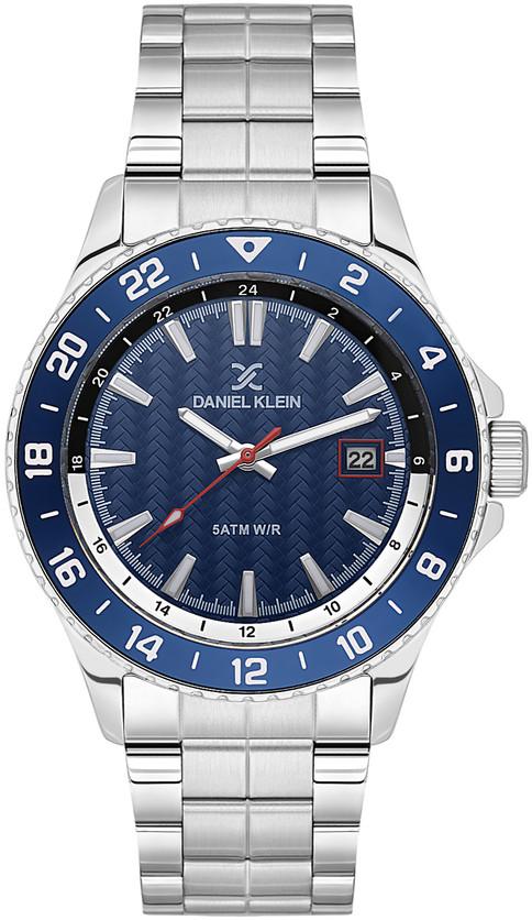 Daniel Klein Premium DK.1.13818-2 - Hodinky Daniel Klein