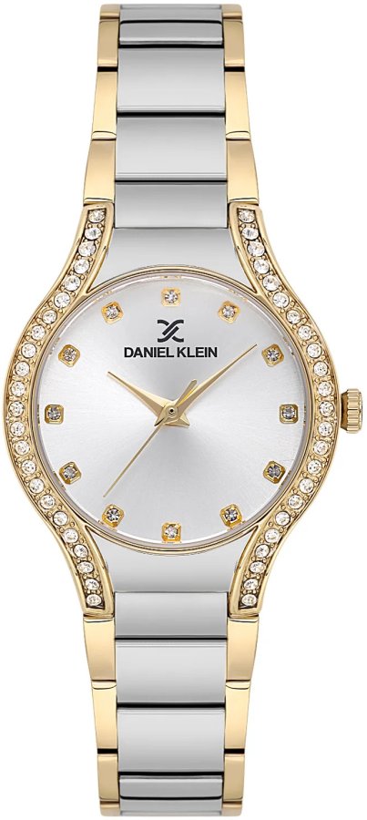Daniel Klein Premium DK.1.13826-4 - Hodinky Daniel Klein