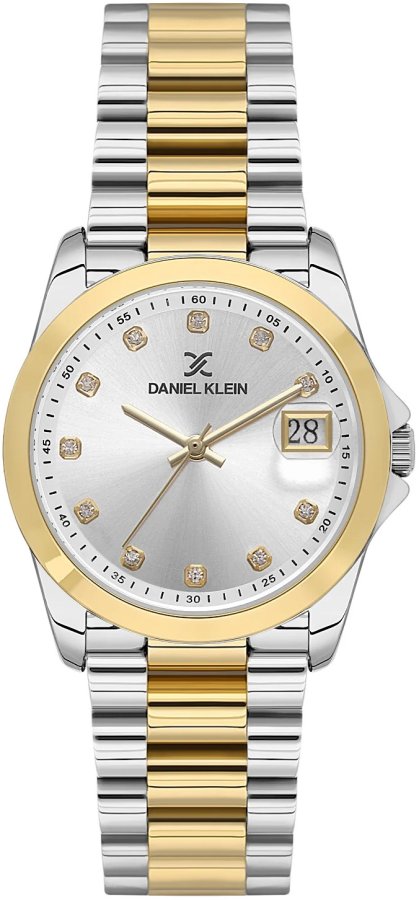 Daniel Klein Premium DK.1.13830-5 - Hodinky Daniel Klein