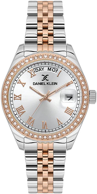 Daniel Klein Premium DK.1.13867-6 - Hodinky Daniel Klein