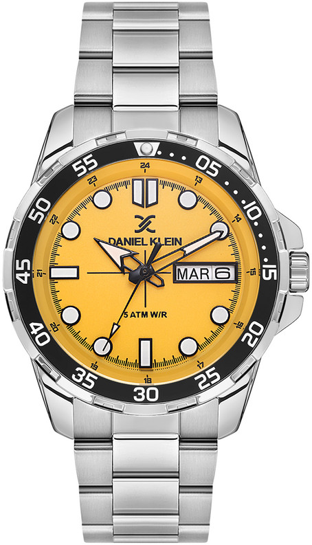 Daniel Klein Premium DK.1.13884-4 - Hodinky Daniel Klein